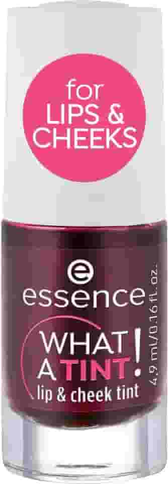 Lip Tint What a Tint! essence 01 pink