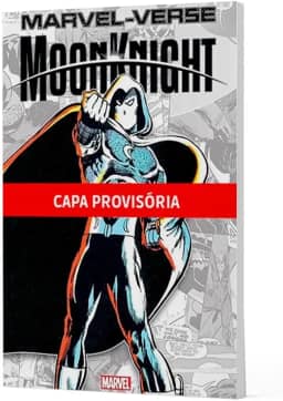 Cavaleiro da lua: Marvel-verse