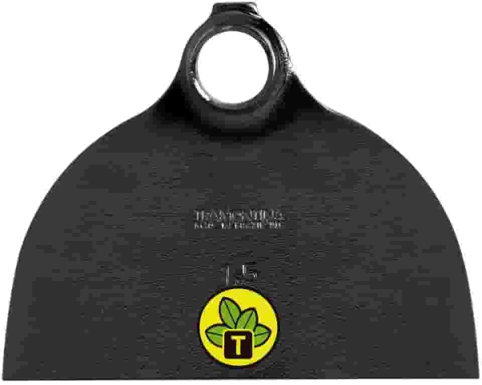 Tramontina, Enxada Larga 1.5, Sem Cabo