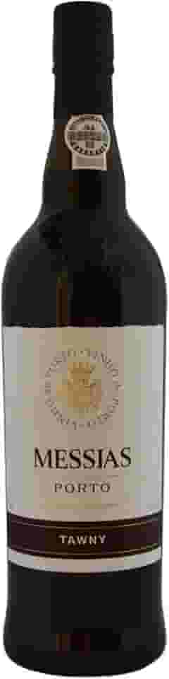 Vinho Porto Messias Tawny 750Ml