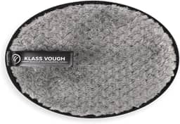 Klass Vough Disco Esponja Demaquilante Microfibra Mkr-02
