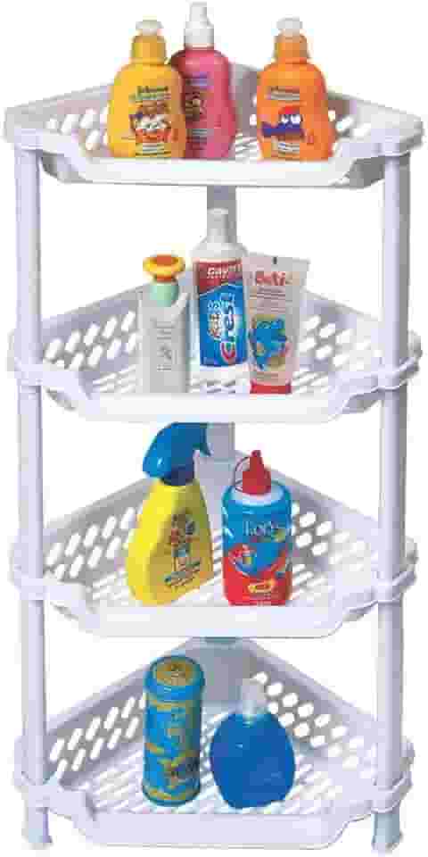 Porta-Shampoo - S-05 - SÃO BERNARDO