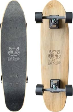 Skate Cruiser Owl Sports Roots 28 Pol.