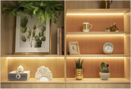 Fundo Fotográfico Home Office Tecido 1,50 x 2,20m (FHOF0002)