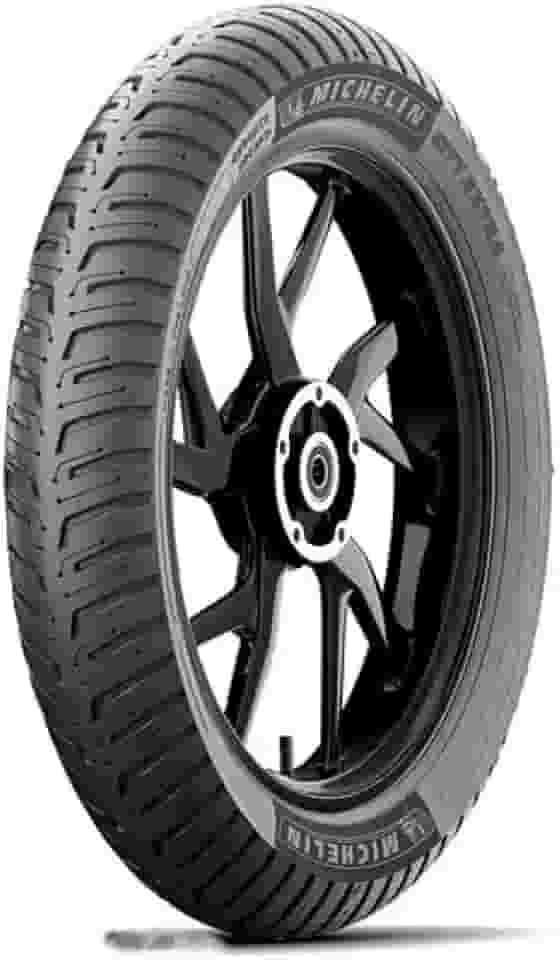 Pneu 90/90-18 Michelin City Extra 57S TL (Sem camera)