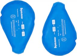 Almofada De Gel Anti-escaras Kit Com 2 Unidades - Aquasonus