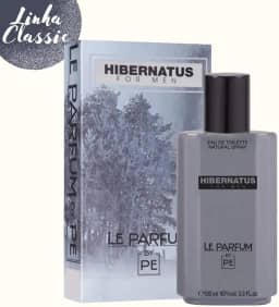 Hibernatus Paris Elysees - Perfume Masculino - Eau De Toilette 100ml
