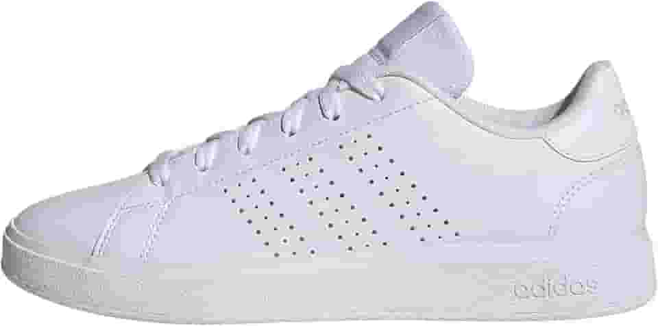 Tênis baixo que não é futebol adidas Advantage Base 2.0 Shoes feminino