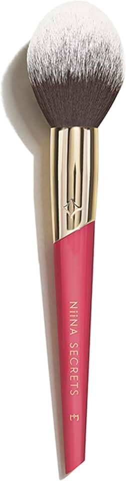 NIINA SECRETS PINCEL BLUSH