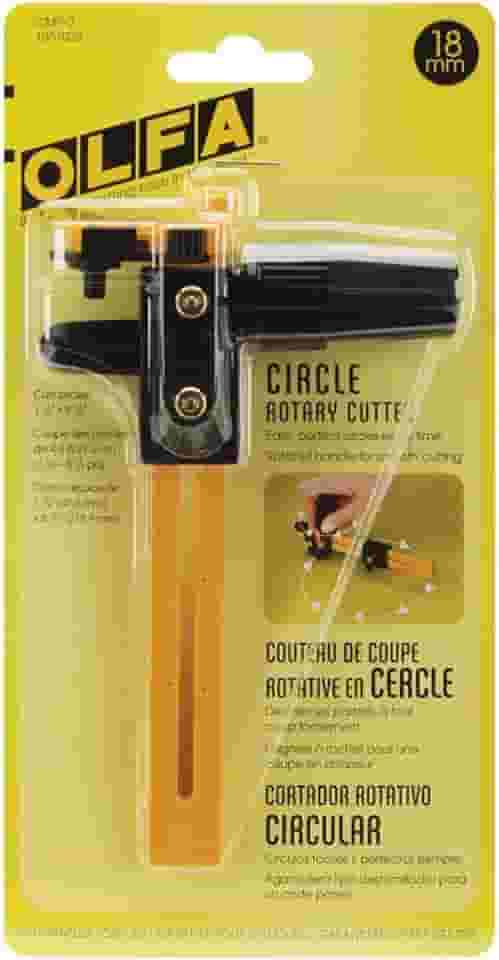 OLFA Rotary Circle Cutter-CMP-3