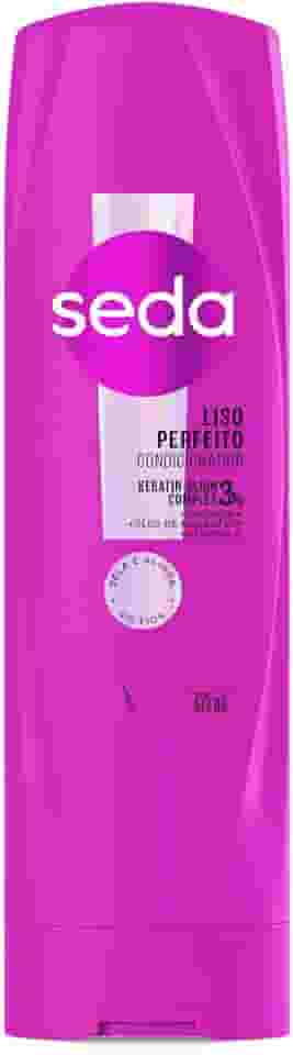 Seda Condicionador Liso Perfeito 325Ml