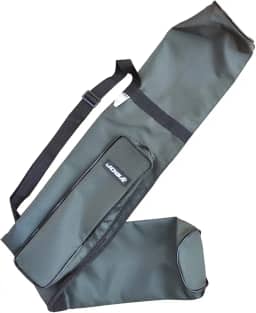 Portas Varas Jogá com Bolso Lateral 1,20m