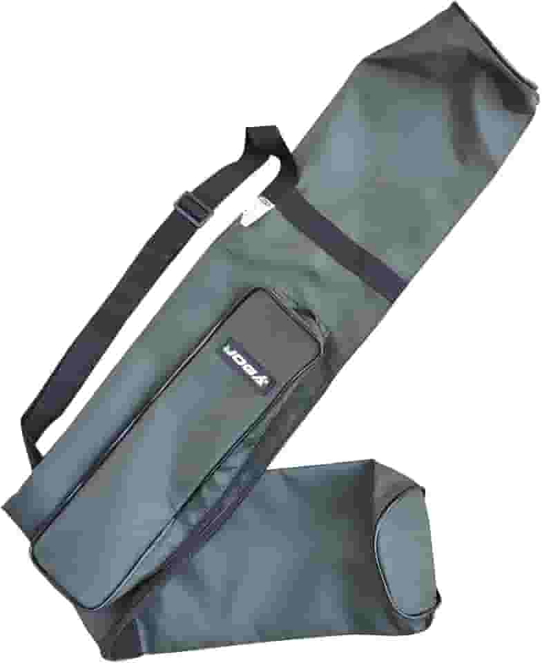 Portas Varas Jogá com Bolso Lateral 1,20m