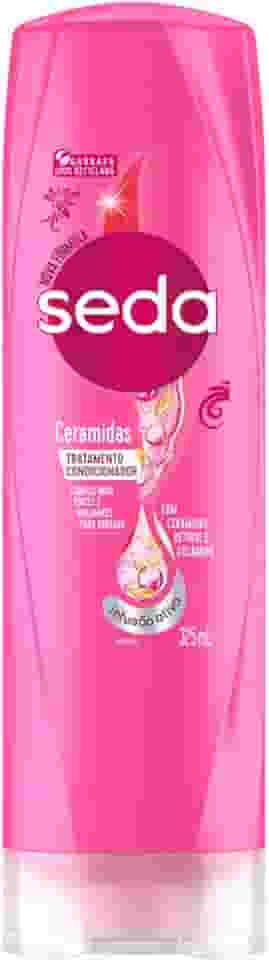 Seda Condicionador Ceramidas 325Ml