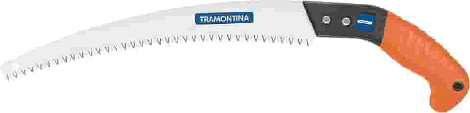 Serrote Fixo para Poda 12,5' /320 mm Tramontina em Aço com Cabo Emborrachado