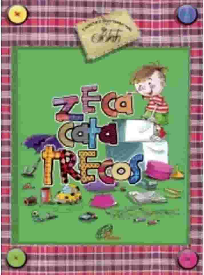 Zeca Catatrecos