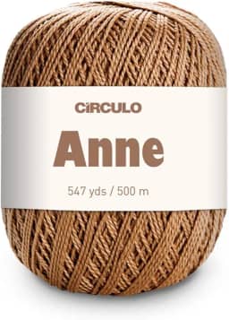 Linha Anne 500 Circulo