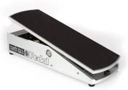 Ernie Ball 250K Mono Volume Pedal, For Passive Signals (P06166)