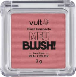 VULT BLUSH COMPACTO MALVA MATTE
