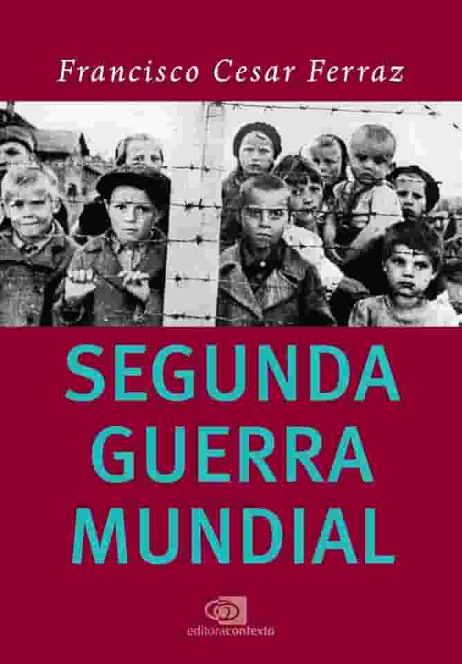 Segunda Guerra Mundial