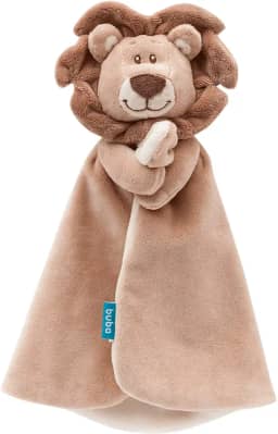 Buba Naninha Leazinho Marrom