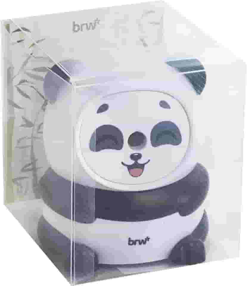 Apontador sem Depósito, BRW, Panda, com Manivela