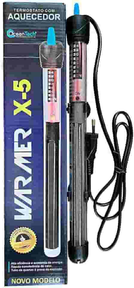 Termostato OceanTech - Warmer X5-100W | 110V