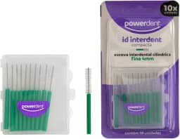 Power Dent Escova Interdental Fina