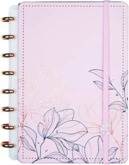 Caderno Inteligente, Grande, Bruna Tavares, House, 215x280 mm, 80 Folhas