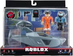 Roblox - Veiculo, Multicor