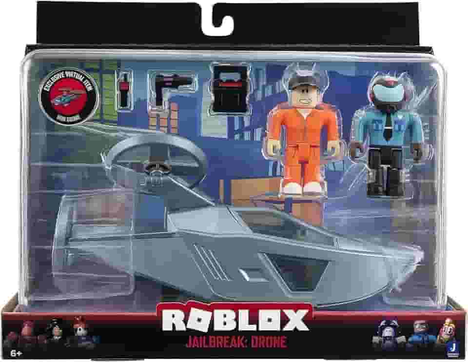 Roblox - Veiculo, Multicor