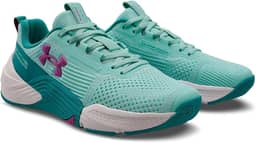 Tênis Under Armour Tribase Reps 2 Feminino Verde