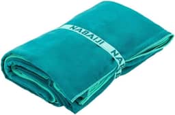 Toalha Em Microfibra Kingcham 80 X 130 Cm Tamanho G