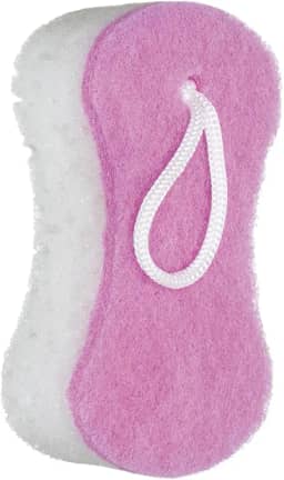 Kess Esponja Ricca Suavita Corpo