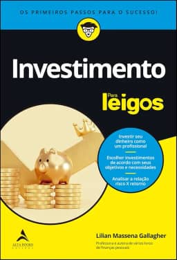 Investimento Para Leigos
