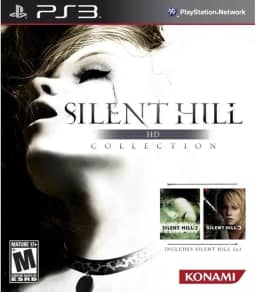 Silent Hill - PlayStation 3