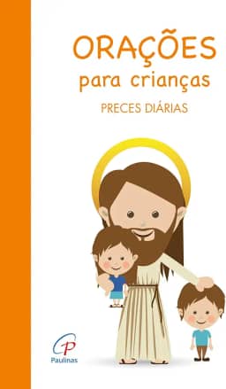 Orações para crianças: Preces diárias