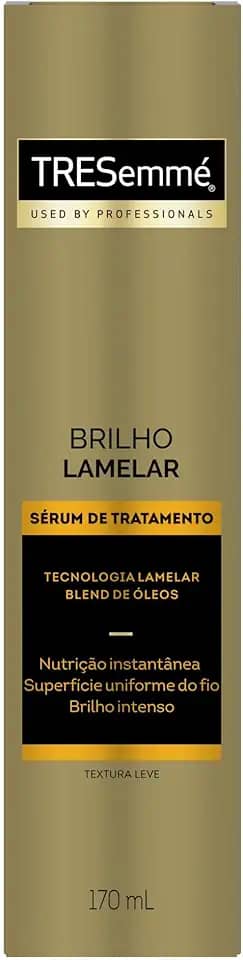 TRESemmé, Brilho Lamelar Sérum, 170 ML