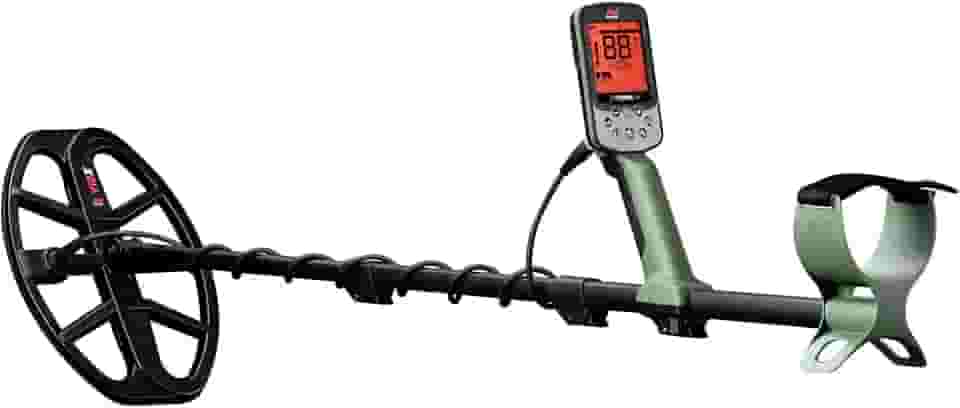 MINELAB X Terra PRO Detector de Metais