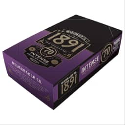 Chocolate Neugebauer 1891 70% Cacau 9g - Display 40X9g