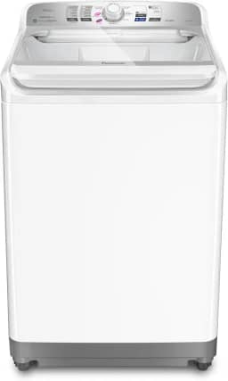 Panasonic Máquina de Lavar 15kg Branca 127v NA-F150B1W