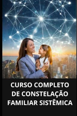 CURSO COMPLETO DE CONSTELAÇÃO FAMILIAR SISTÊMICA