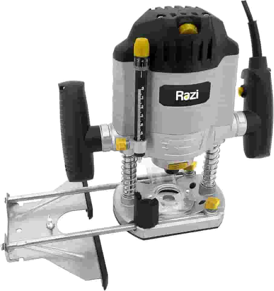 Razi Tupia de Coluna 127v, 1200W, 30.000 RPM, 55mm