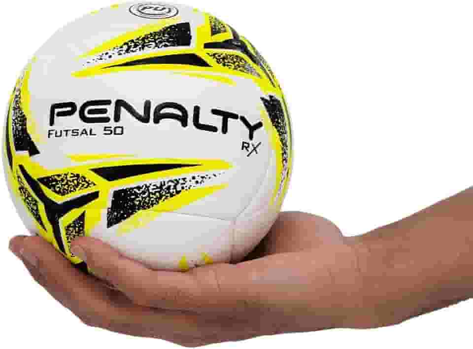 Penalty Bola Futsal Rx 50 Xxiii