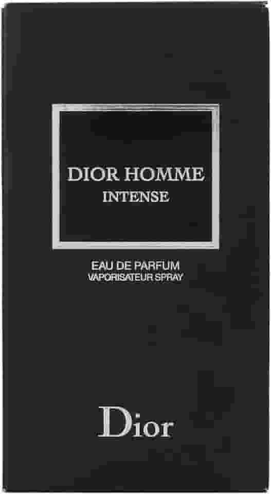 DIOR HOMME INTENSE MAS EDP 100ML