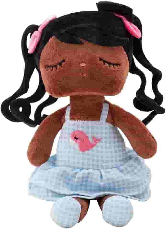 Metoo Boneca Mini Angela Poppy