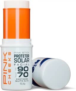 PINK Stick FPS90 FPUVA70 - 5km (Sem cor) 14g