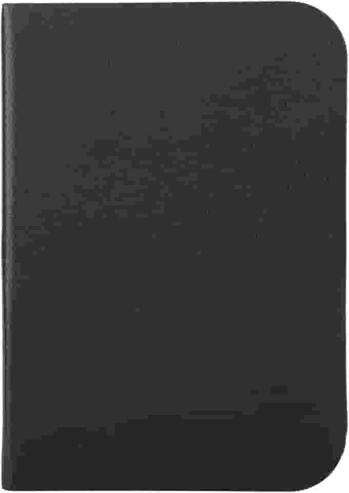 SUNGOOYUE Leitor de Livros Eletrônicos de Tela Colorida Portátil 7 Polegadas Leitor de e -books para Assistente de Leitura, Design à Prova D'água para o Livro Digital Read (Memória 4G)