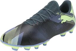 Tênis PUMA FUTURE 7 PLAY FG/AG adulto-unissex