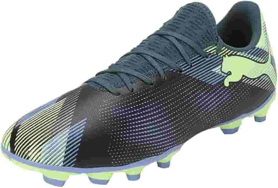 Tênis PUMA FUTURE 7 PLAY FG/AG adulto-unissex